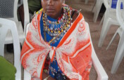 Train 100 Young Teen Mums  to Gain Skills in Kenya