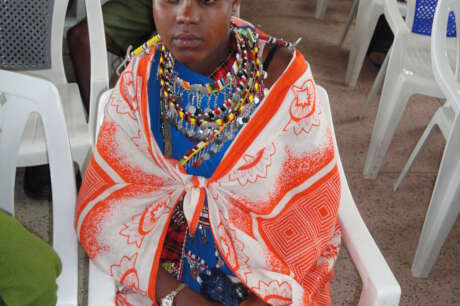 Empowerment Hub for Teenage Mothers