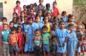 Send 500 Children to School in Berhampur Odisha