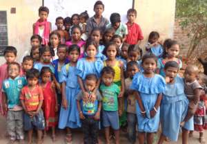 Send 500 Children to School in Berhampur Odisha