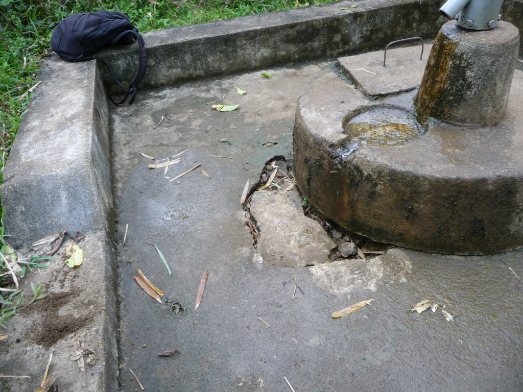 Making Access to Water Sustainable in Madagascar