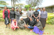 Help 350 Deaf Women in Nakuru Kenya start Business
