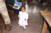 Stop Malnutrition in 200 Under Fives in Zambia