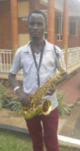 Mark