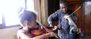 Violin Lessons