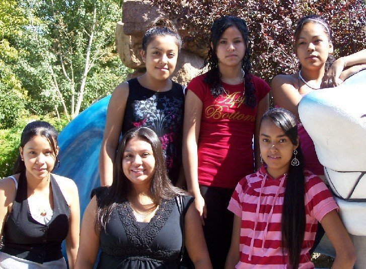 Empower Girls for Self-Sufficiency
