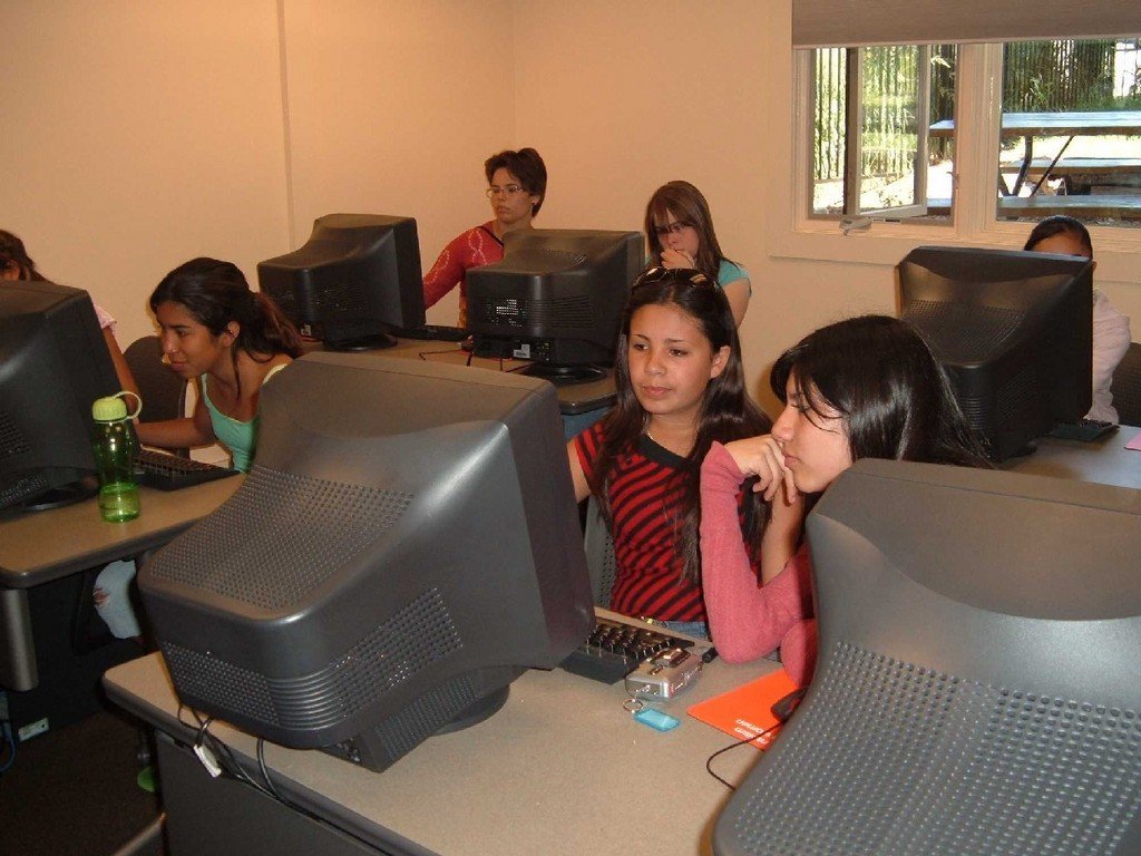 Empower Girls for Self-Sufficiency
