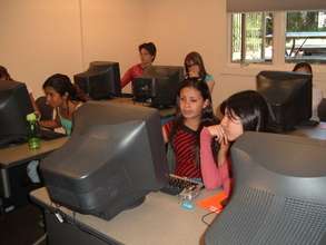 After school support