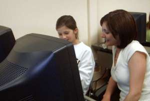 Empower Girls for Self-Sufficiency