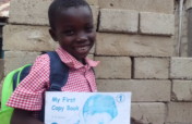 Moringa trees for Orphan Sponsorship