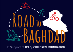Join the "Road to Baghdad"