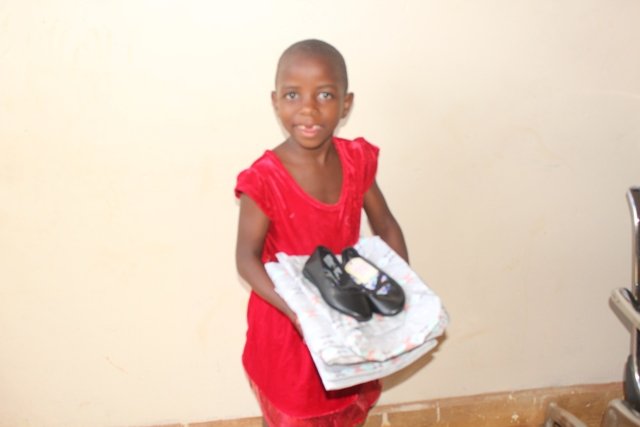 Increasing Access to clean and safe water at AHCM