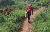 Increasing Access to clean and safe water at AHCM