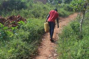 Increasing Access to clean and safe water at AHCM