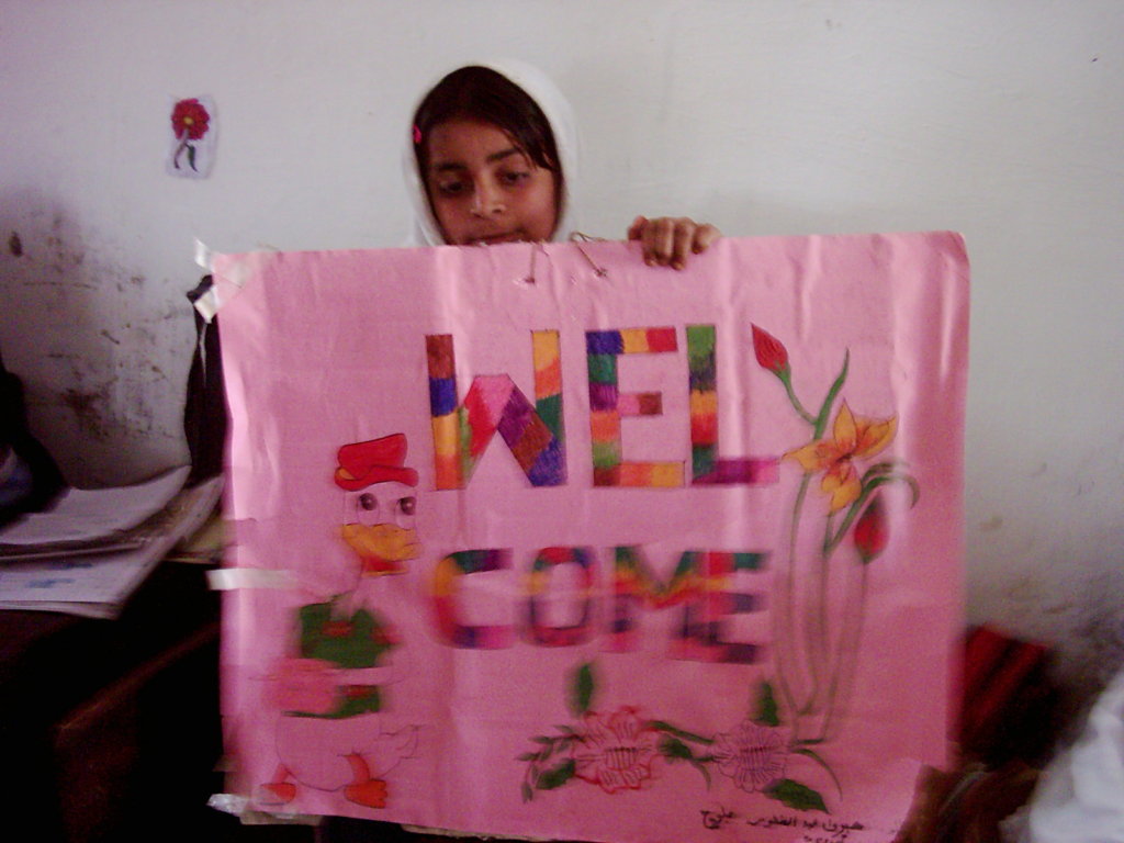 Improving Girls Education in Coastal Area of Badin