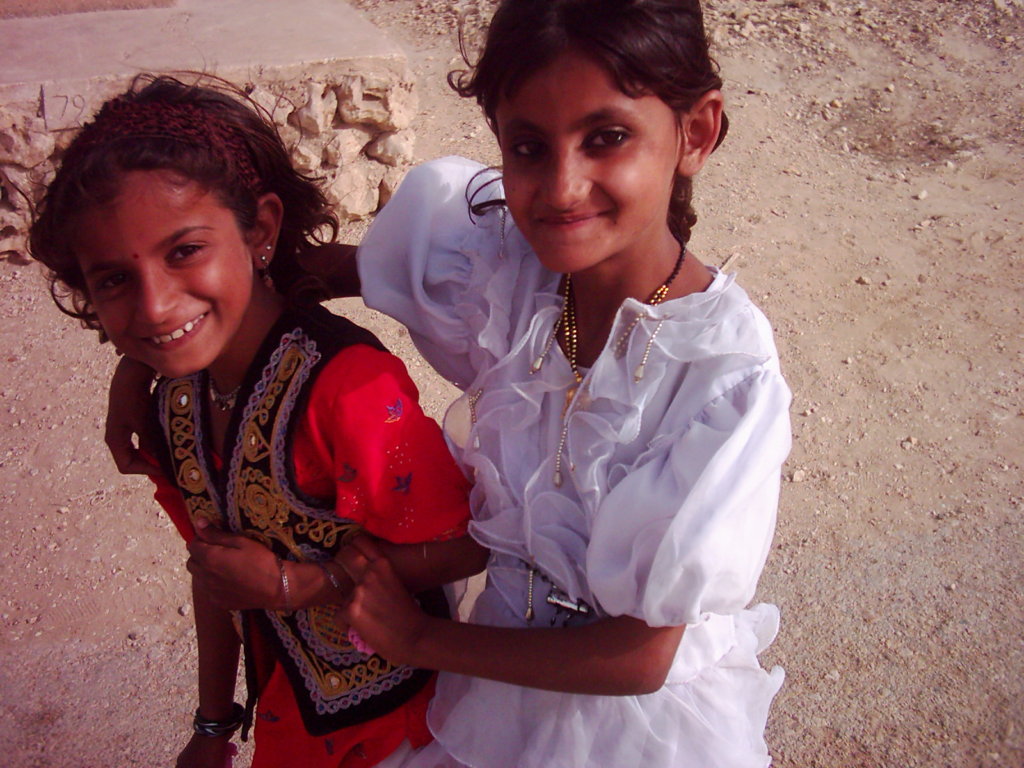 Improving Girls Education in Coastal Area of Badin