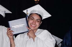 Graduation