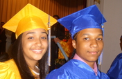 Building Positive Futures One Kid at a Time