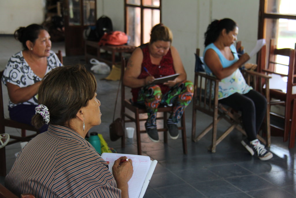 Protecting Communities Exposed to Agrochemicals