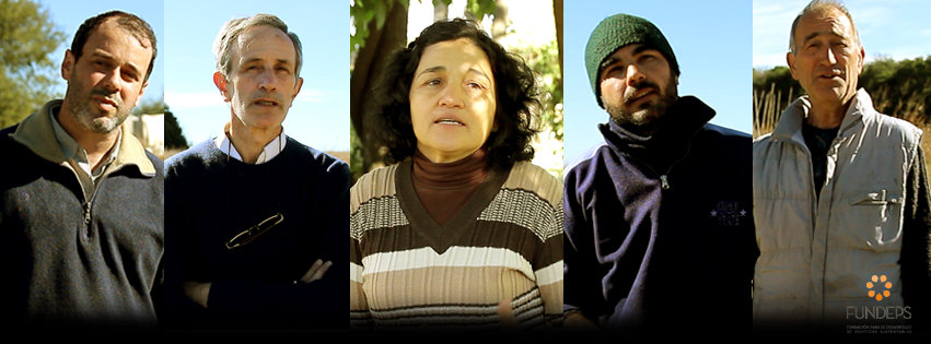 Protecting Communities Exposed to Agrochemicals