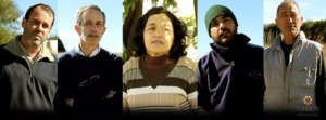 Protecting Communities Exposed to Agrochemicals