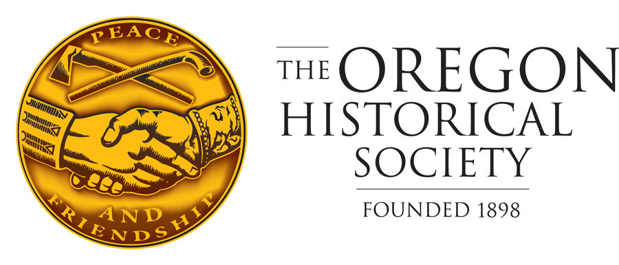 Oregon Historical Society Digital Collections