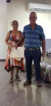 Don Orlando, winner of the best plantation 2017