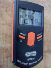 The humidity measurer
