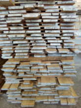 One load of melina wood