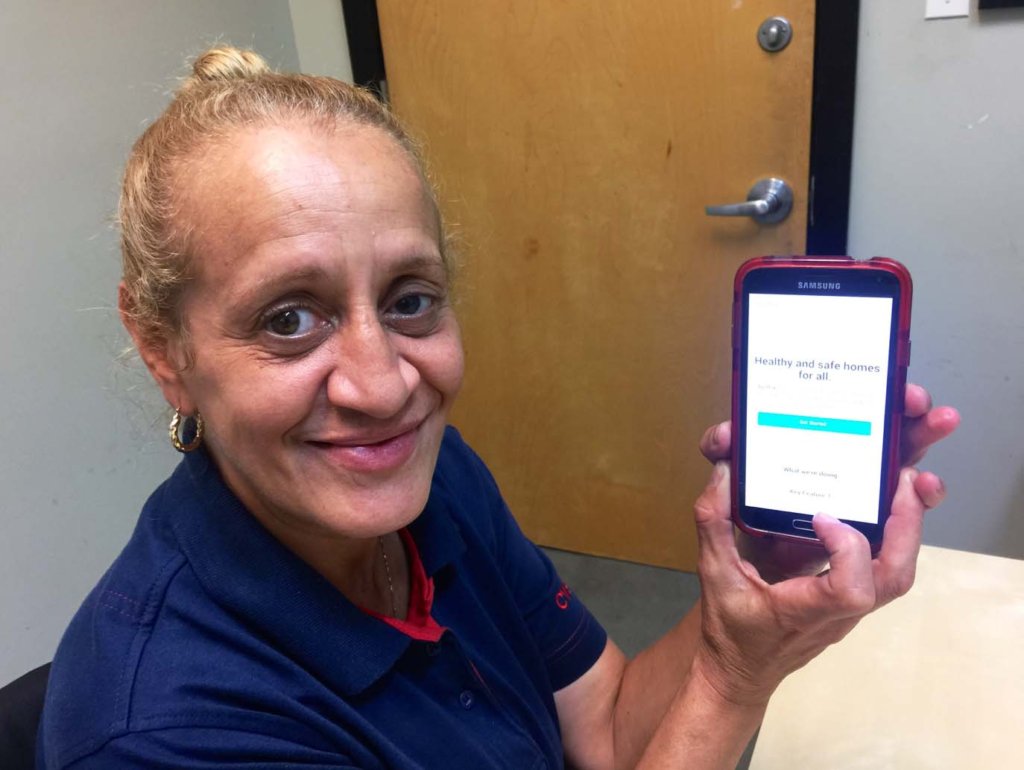 Support the 21st Century Tenants Rights Movement