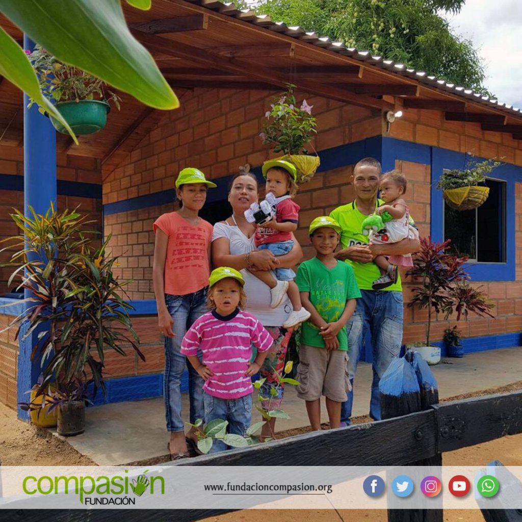 Help Humble Peasant Family Build a Dignified House