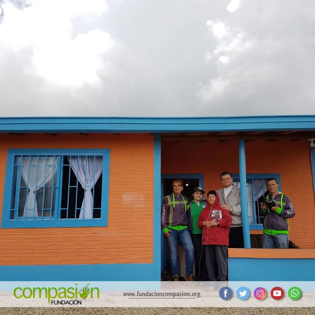 Help Humble Peasant Family Build a Dignified House