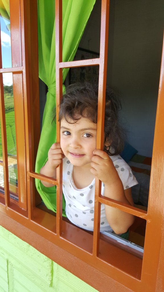 Help Humble Peasant Family Build a Dignified House