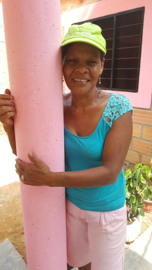 Help Humble Peasant Family Build a Dignified House