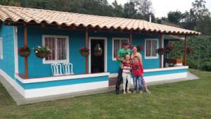 Benefited family