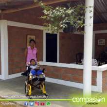 Benefited family