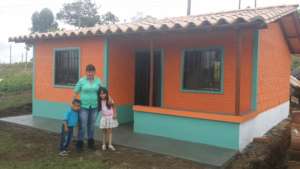 Benefited family