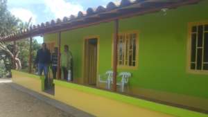 Benefited family