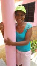 Happy benefited