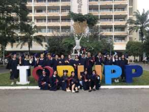 College Scholarships for Young Women in Cambodia