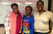Empower 6 Young NYC Social Justice Policy Fellows!