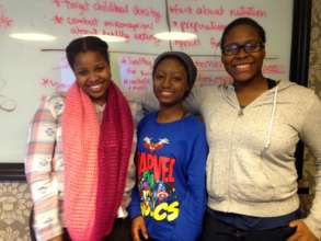 Empower 6 Young NYC Social Justice Policy Fellows!