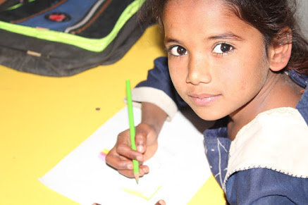 Provide solar and clean water to school children