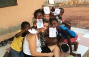 Help TANF Build a School for 400 Ghanaian Children