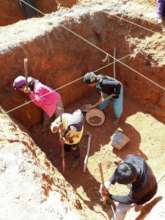 Preparing the foundations