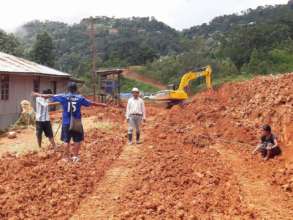 Site Clearance