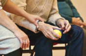 Support 100 People Care for their Loved Ones