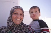 Box for Life for Syrian Refugee Mothers