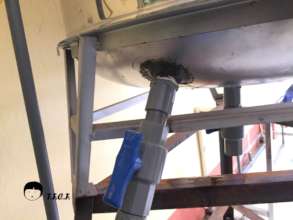 System inspection on a regular basis