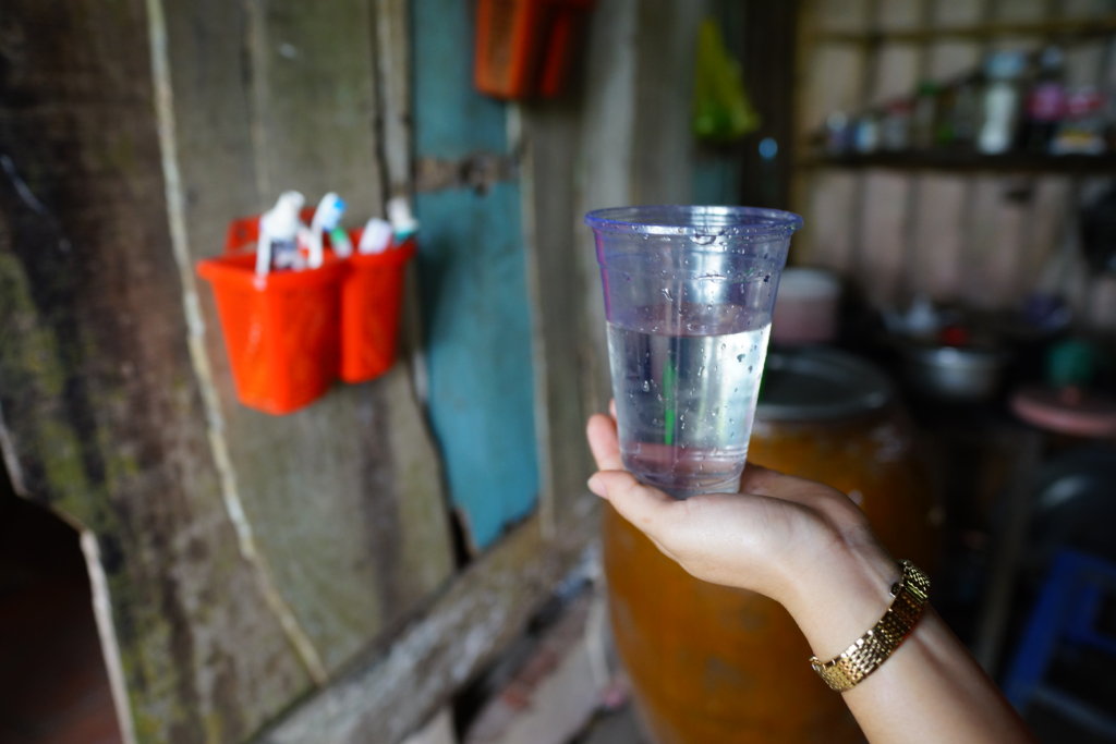 Clean Water for Communities in Vietnam